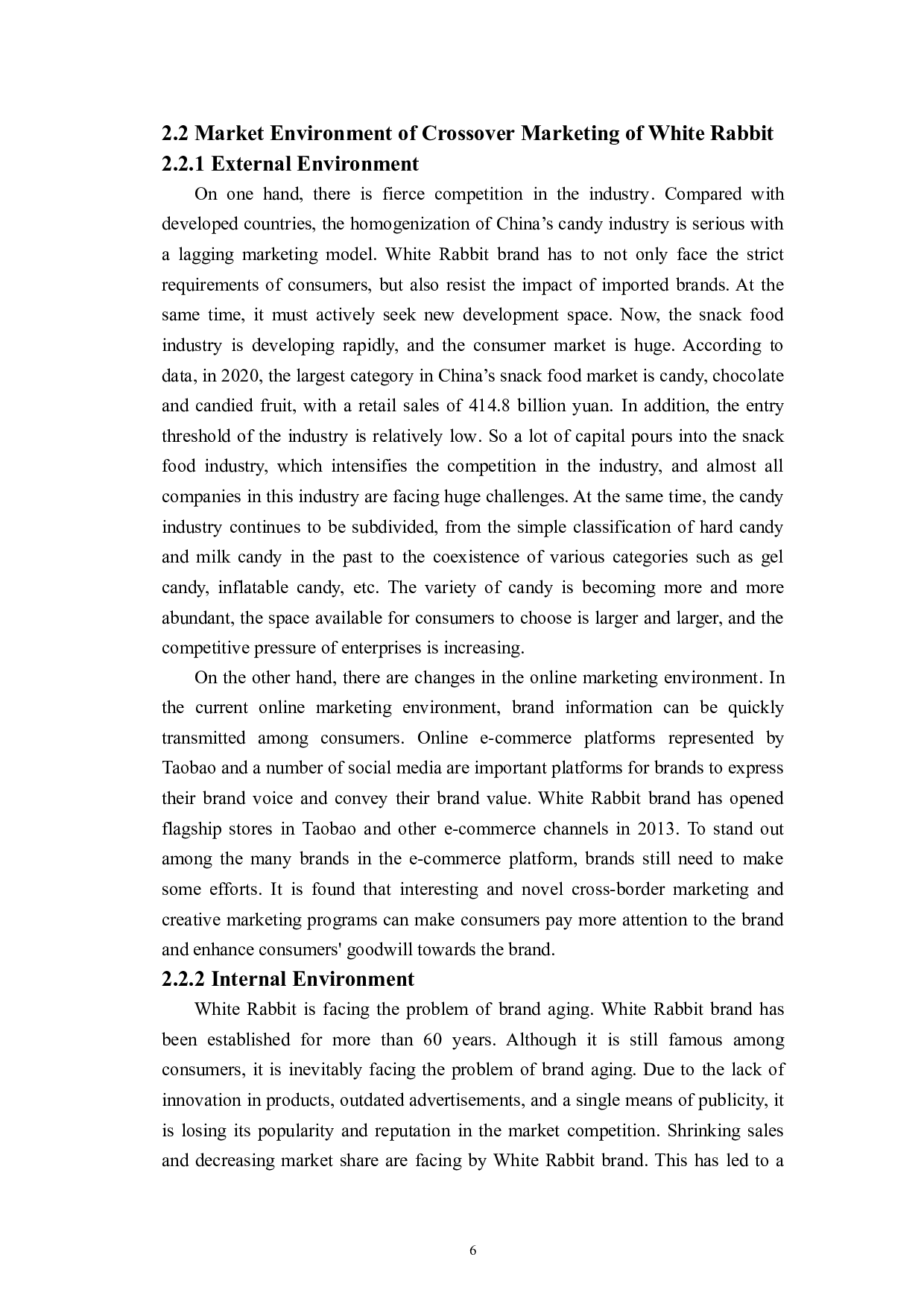 品牌跨界营销策略分析&mdash;&mdash;基于大白兔品牌-7820字.doc 第9页