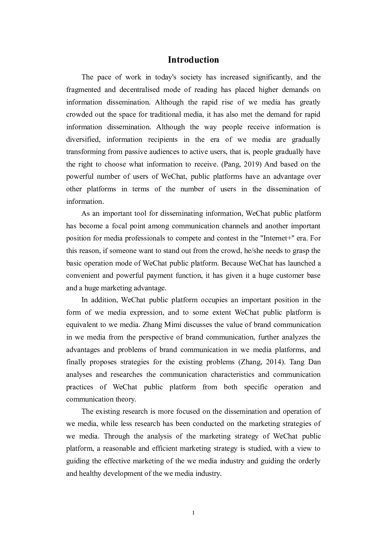 基于微信公众号的自媒体营销策略-8283字.doc 第6页