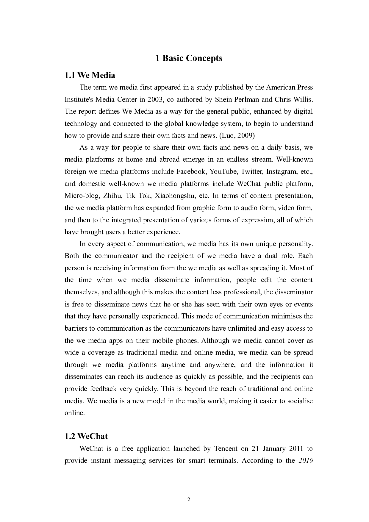 基于微信公众号的自媒体营销策略-8283字.doc 第7页