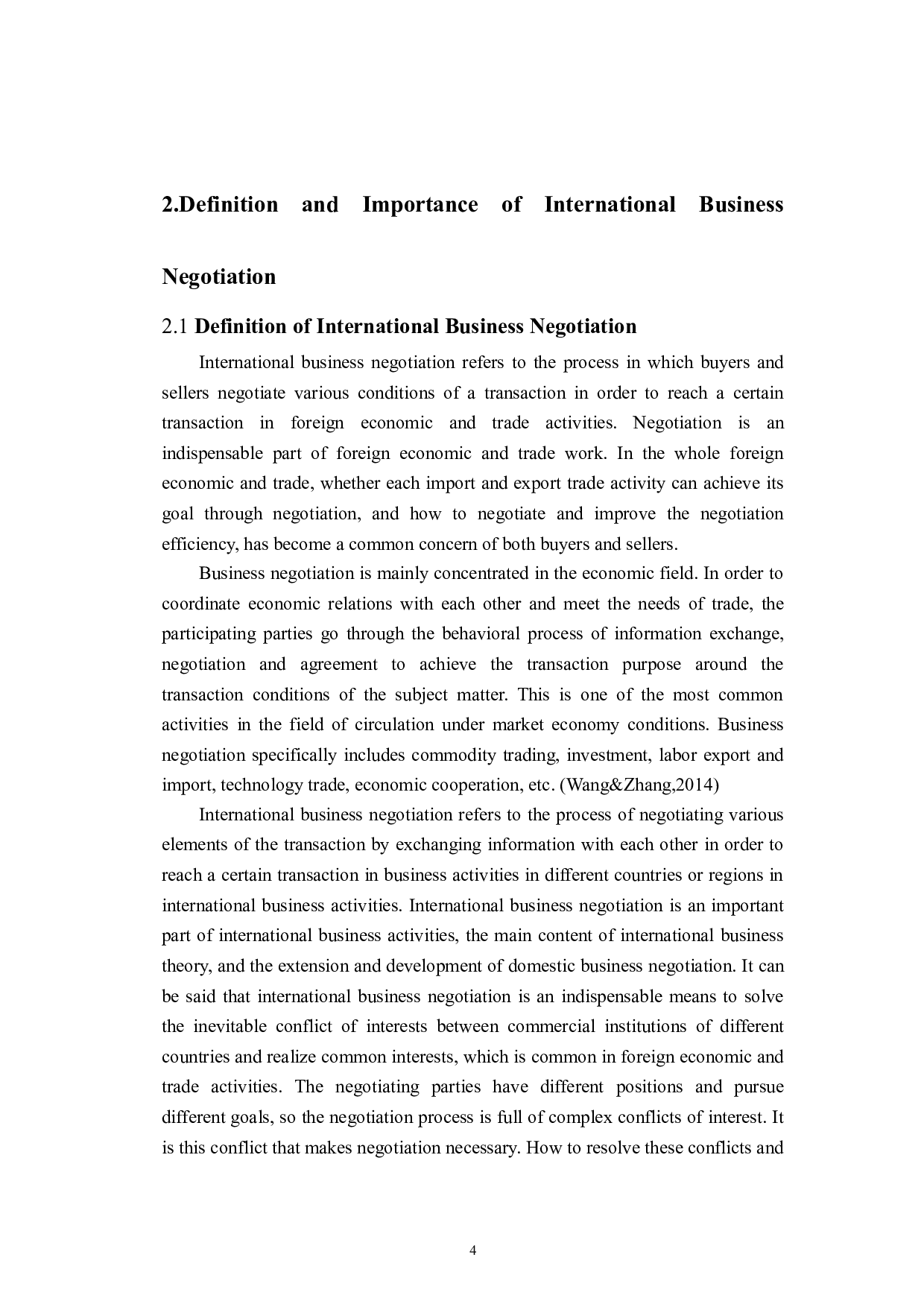 后疫情时代国际商务谈判的问题与对策-6826字.doc 第7页