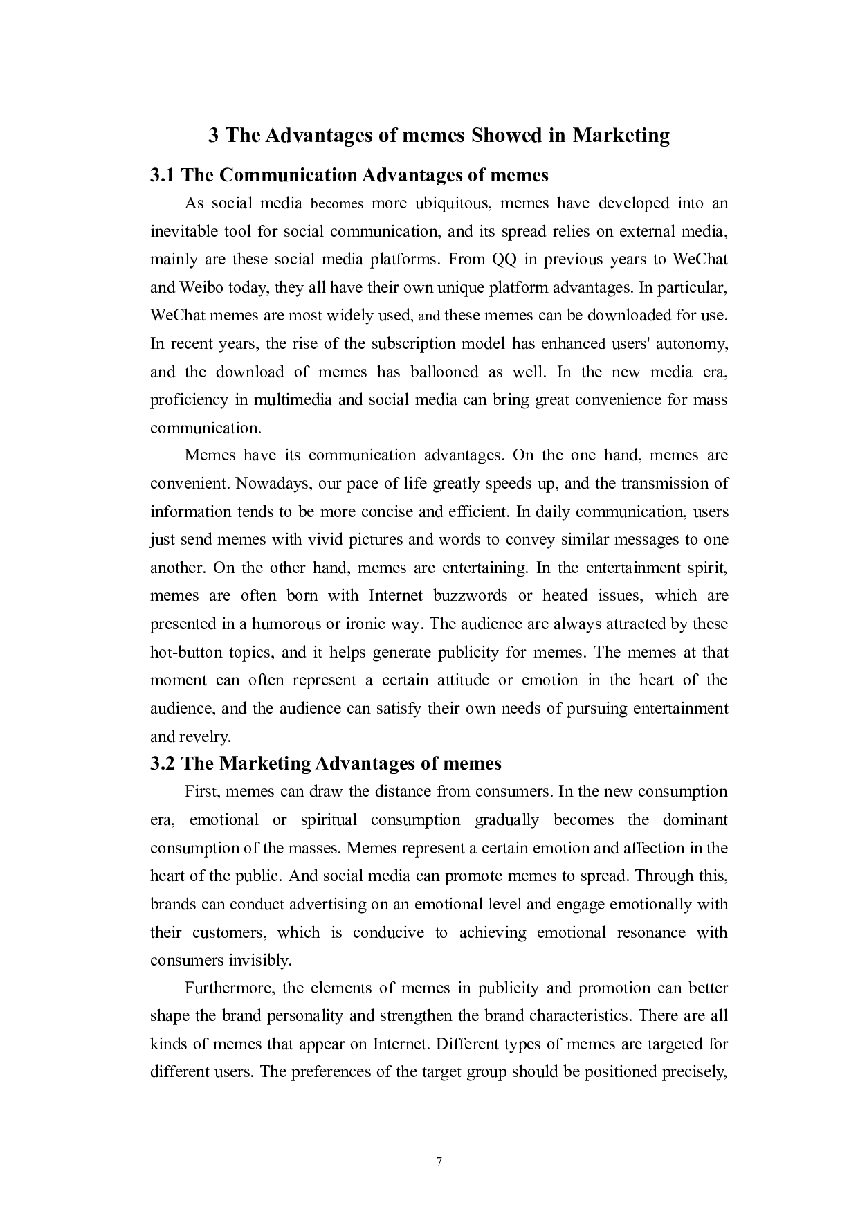 从新媒体视角下探讨表情包在市场营销中的应用与策略-6787字.doc 第10页