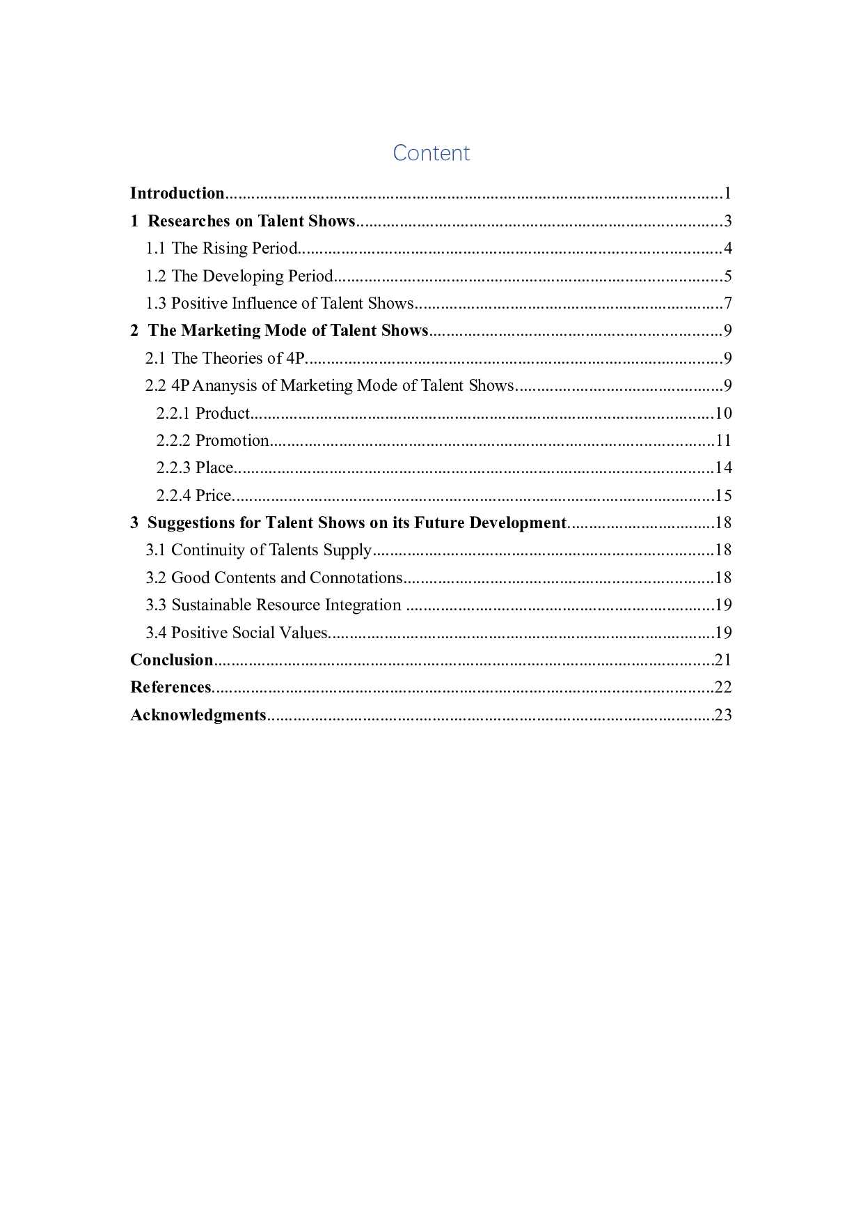 论传统选秀节目与新媒体选秀节目的营销模式-9068字.doc 第3页