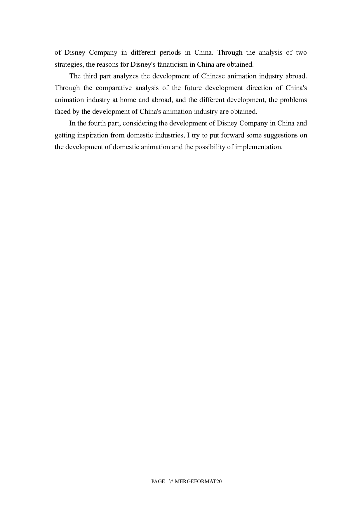 从文化和营销角度看中国&ldquo;迪士尼热&rdquo;-7077字.docx 第7页