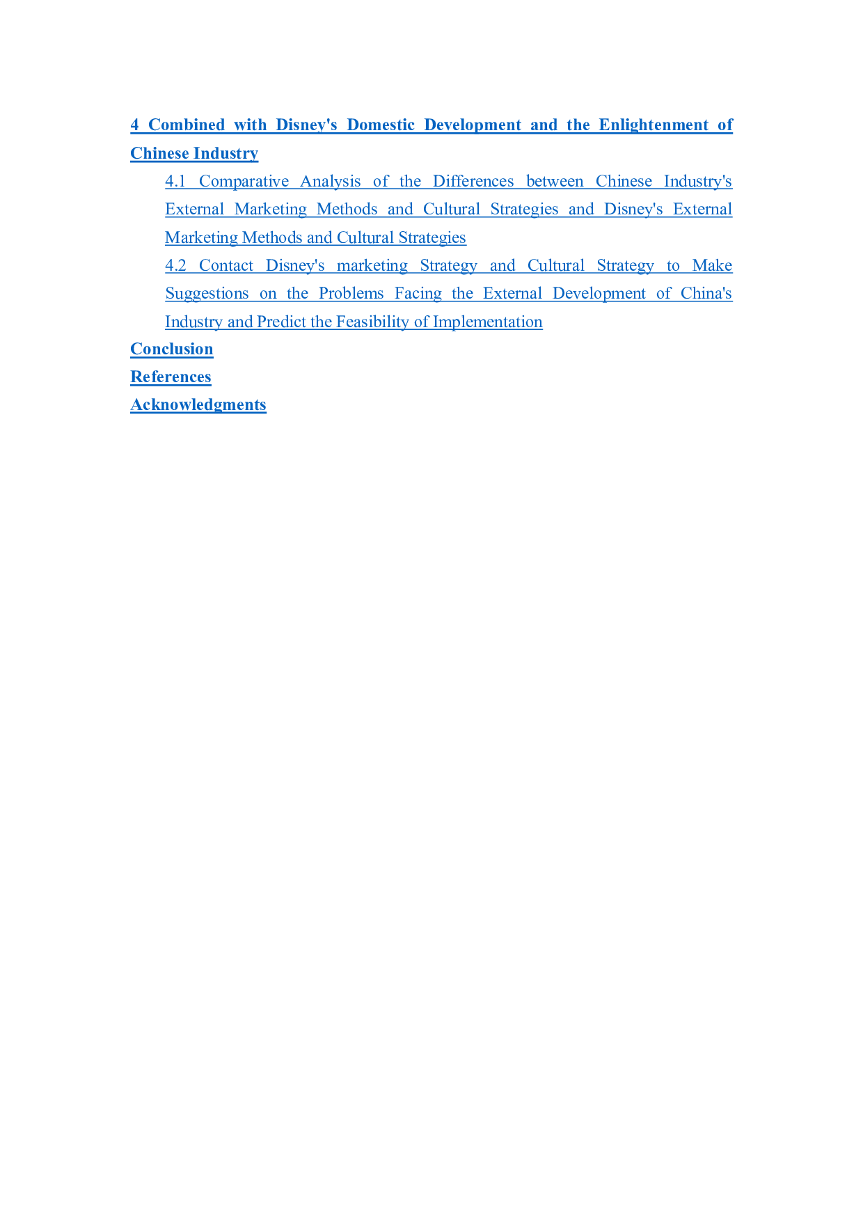 从文化和营销角度看中国&ldquo;迪士尼热&rdquo;-7077字.docx 第5页