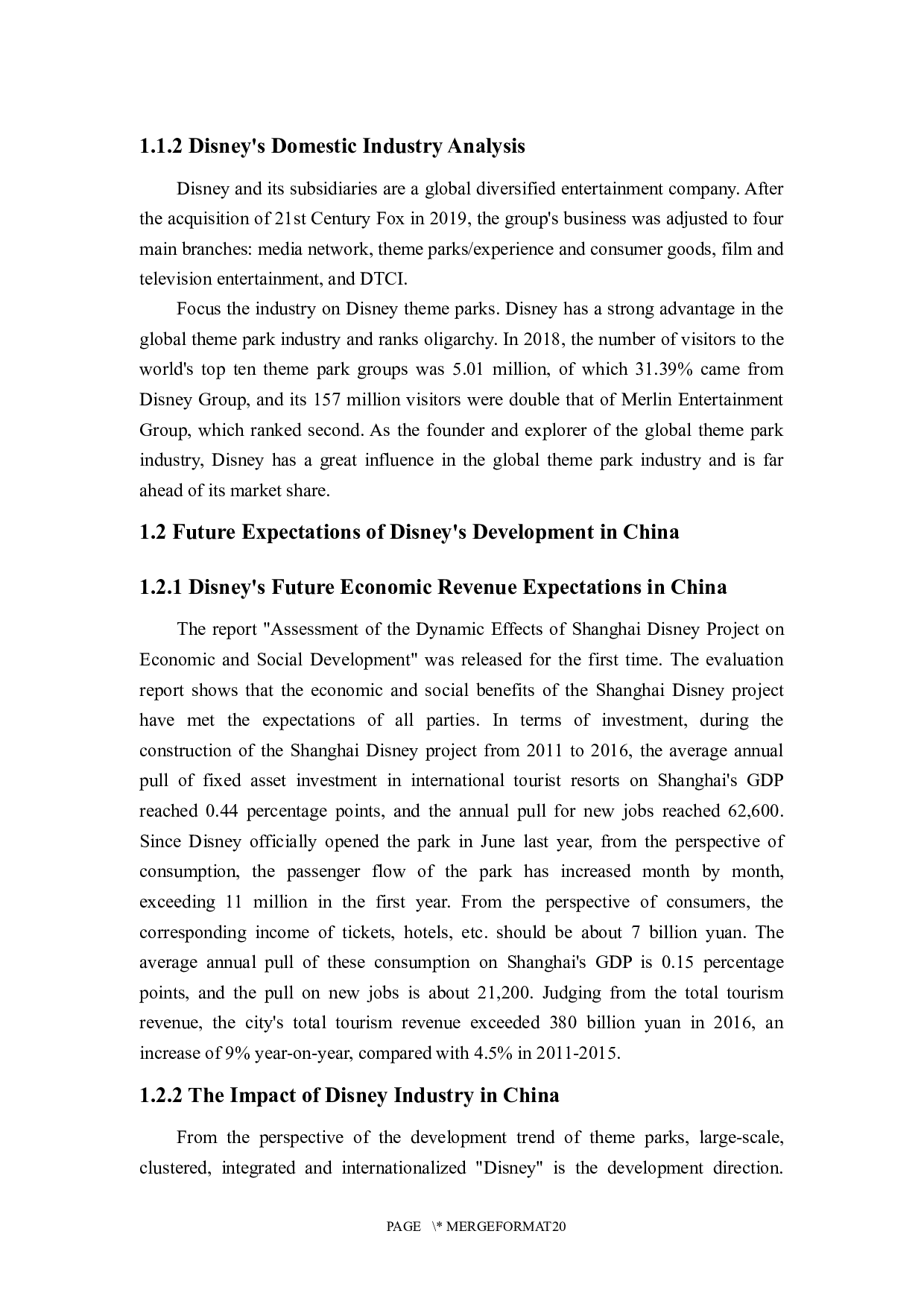 从文化和营销角度看中国&ldquo;迪士尼热&rdquo;-7077字.docx 第9页