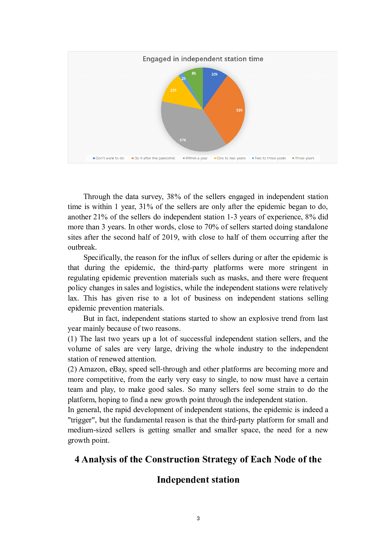 跨境电子商务独立站建设策略-6177字.doc 第6页