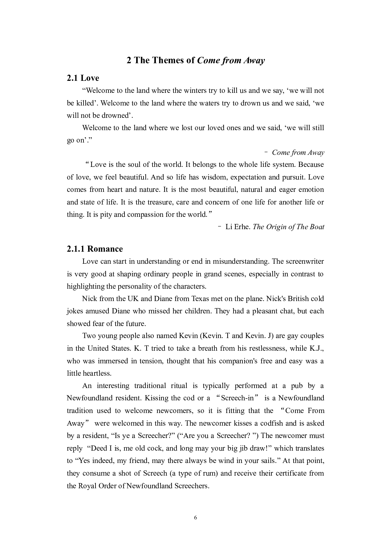 没有人是一座孤岛&mdash;&mdash;音乐剧《来自远方》的研究-6909字.doc 第10页