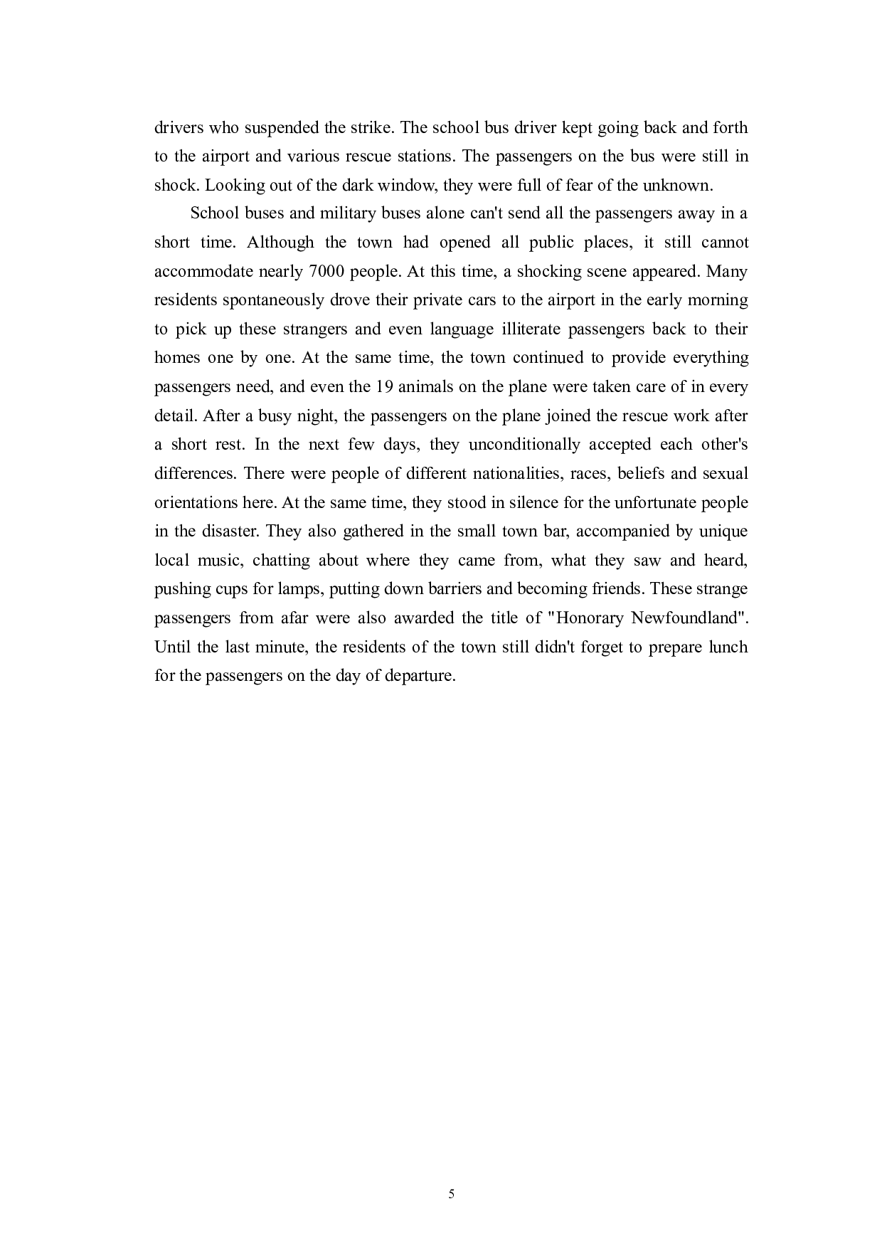 没有人是一座孤岛&mdash;&mdash;音乐剧《来自远方》的研究-6909字.doc 第9页