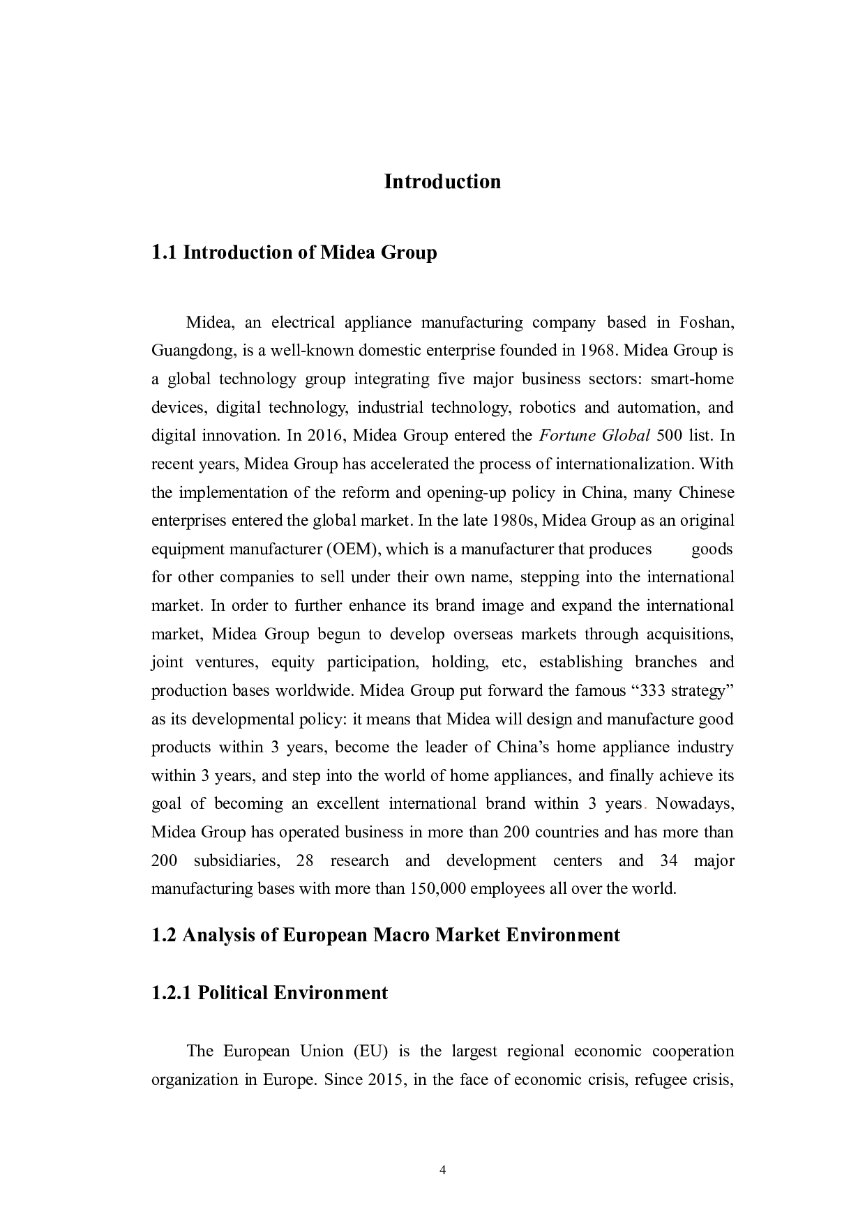 美的集团在欧洲空调市场的管理策略以意大利为例-8813字.doc 第7页