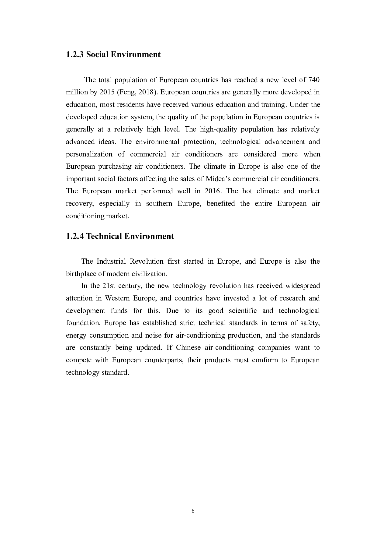 美的集团在欧洲空调市场的管理策略以意大利为例-8813字.doc 第9页