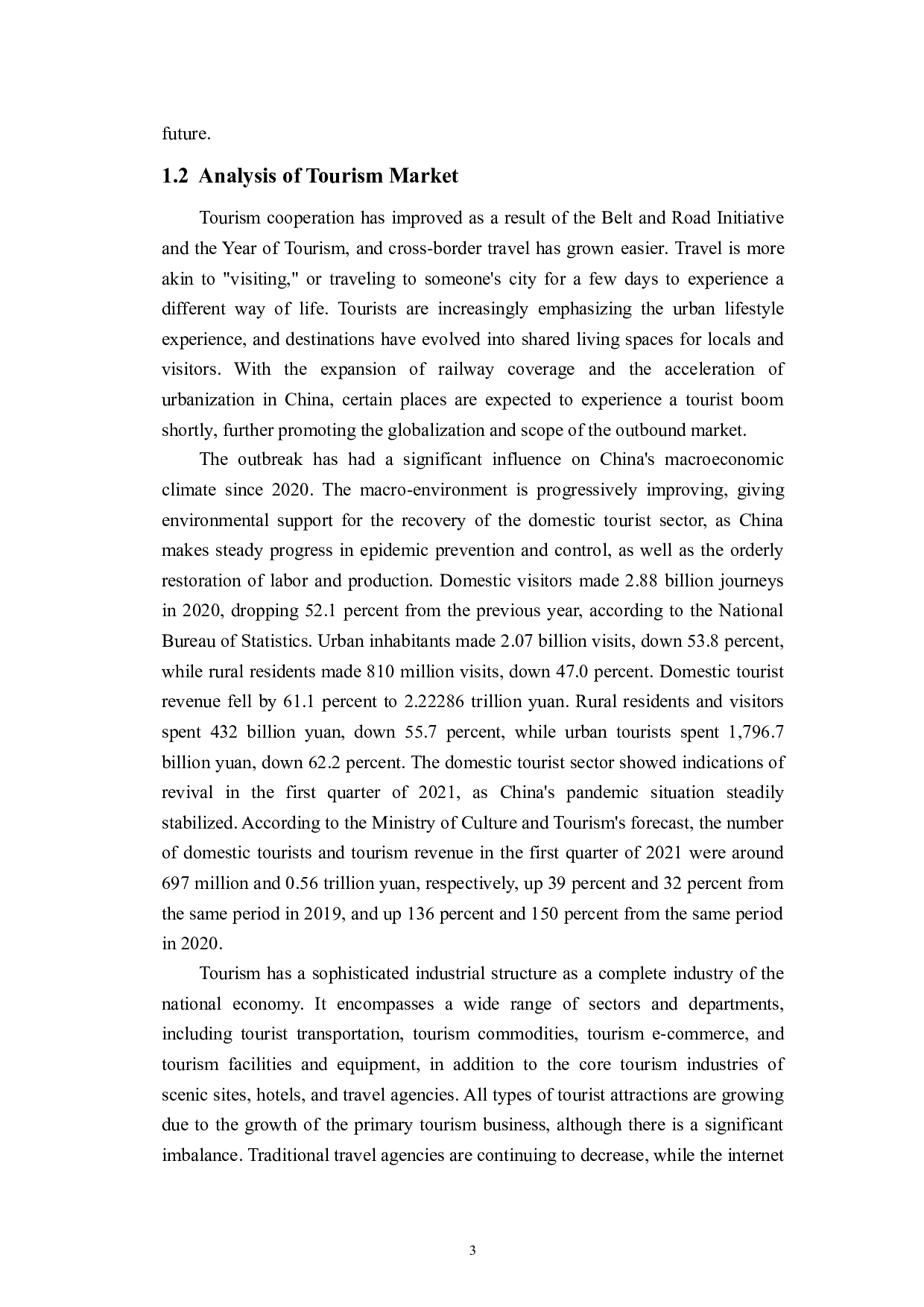 新媒体环境下我国旅游市场营销策略分析&mdash;&mdash;以湖南长沙为例-6286字.docx 第7页