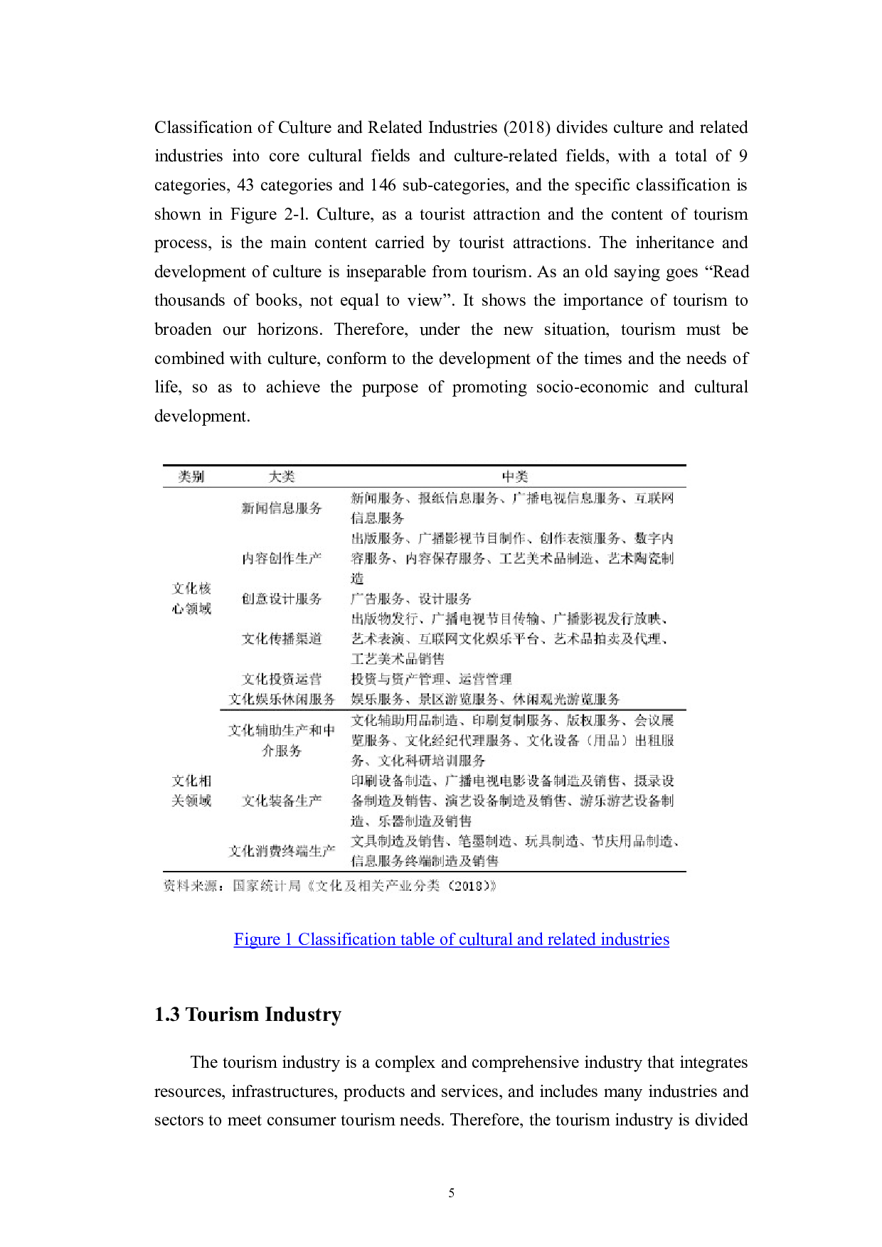 后脱贫时代文旅融合的发展探究&mdash;&mdash;以只有河南&middot;戏剧幻城为例-15349字.doc 第10页