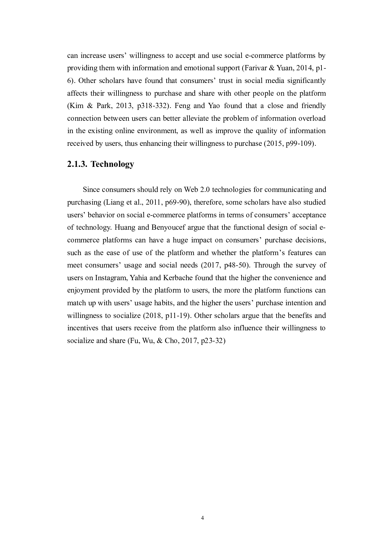 社交电商小红书对消费者行为的影响-8188字.doc 第8页