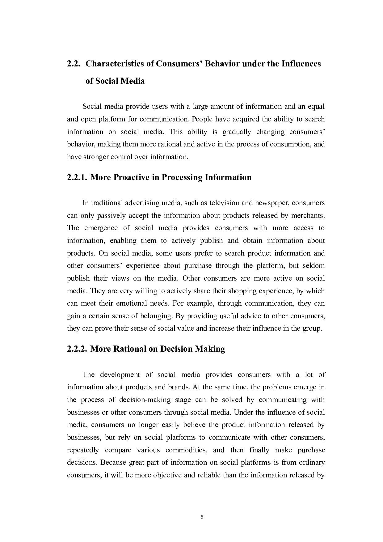 社交电商小红书对消费者行为的影响-8188字.doc 第9页