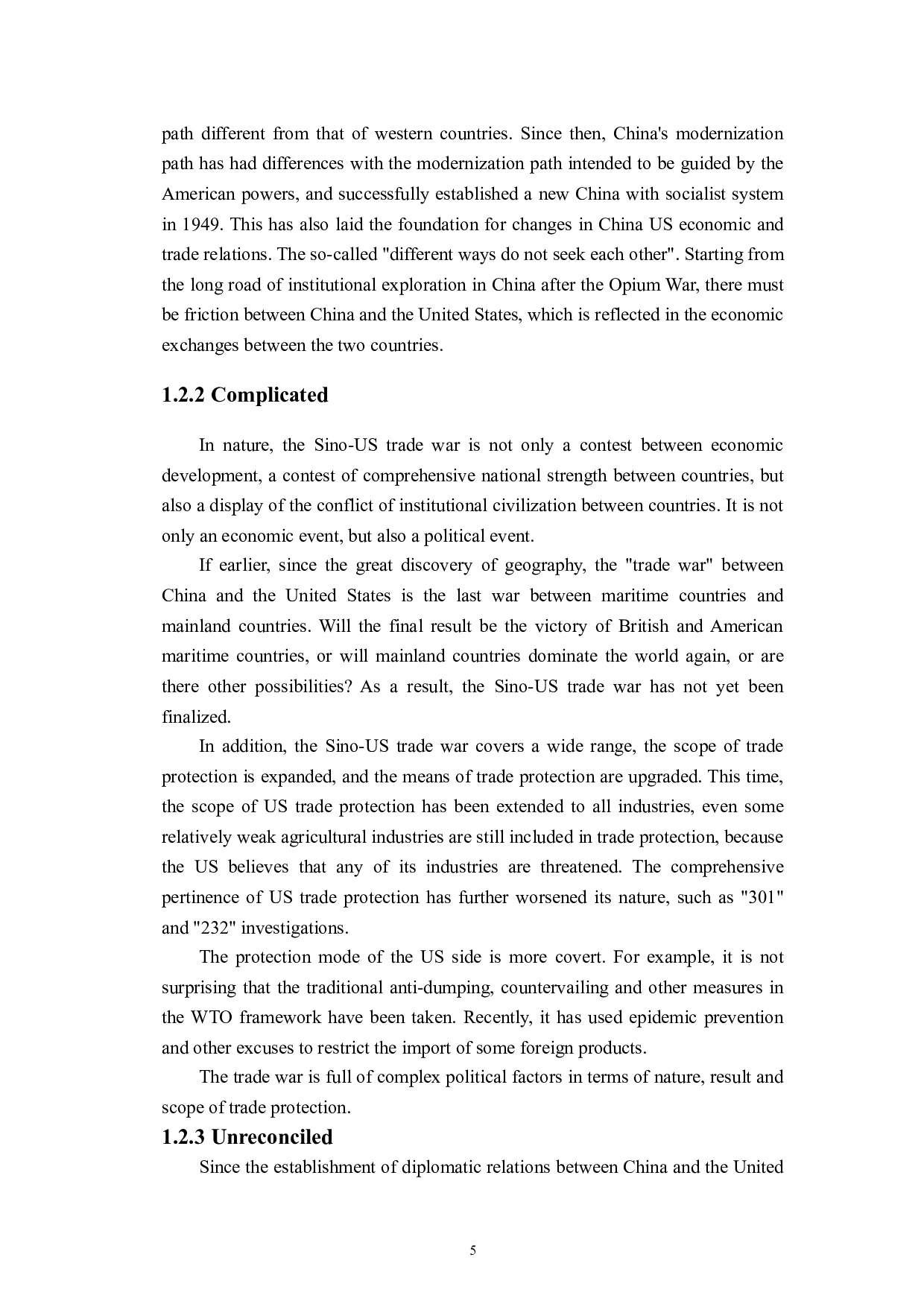 中美贸易战下华为的困境与出路-10371字.doc 第10页