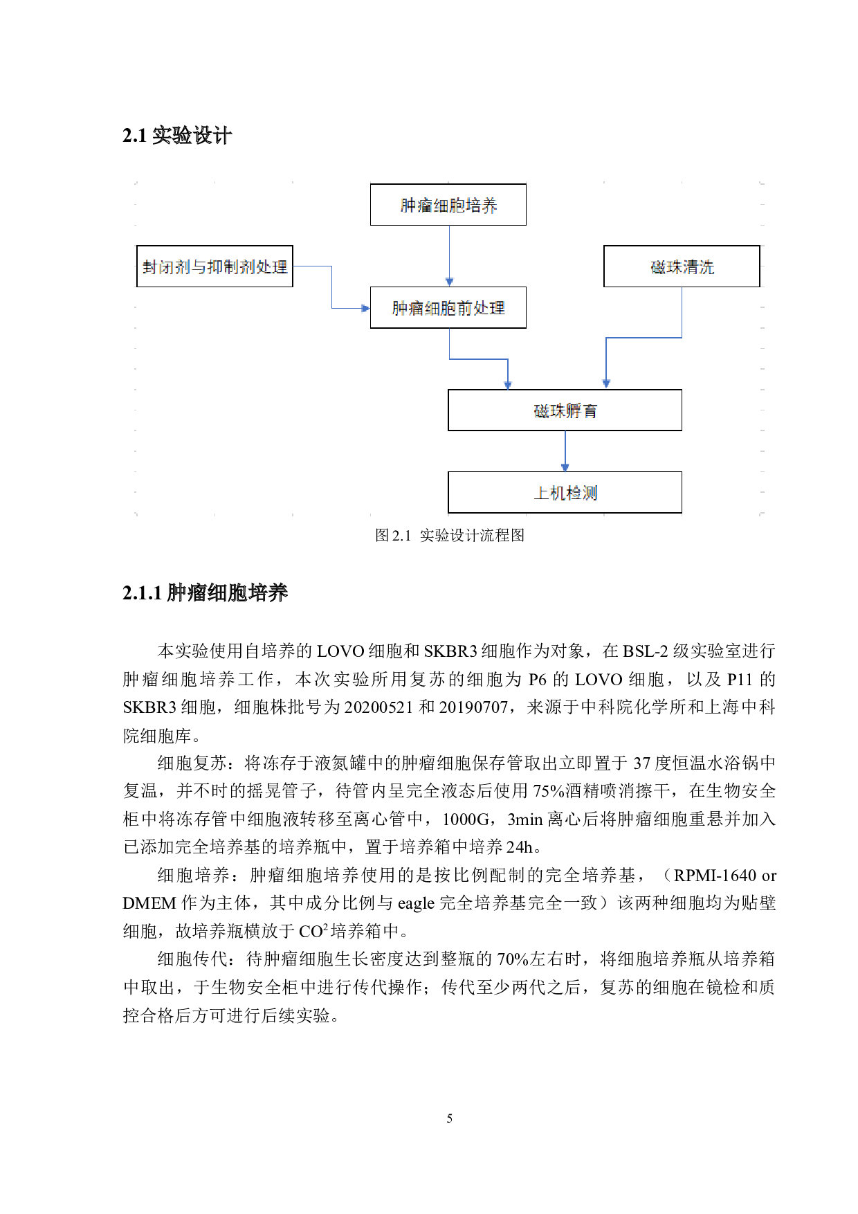 肿瘤翻译调控蛋白(Tctp)对Lovo细胞以及SKBR3细胞生物学影响的研究-12860字.docx 第9页