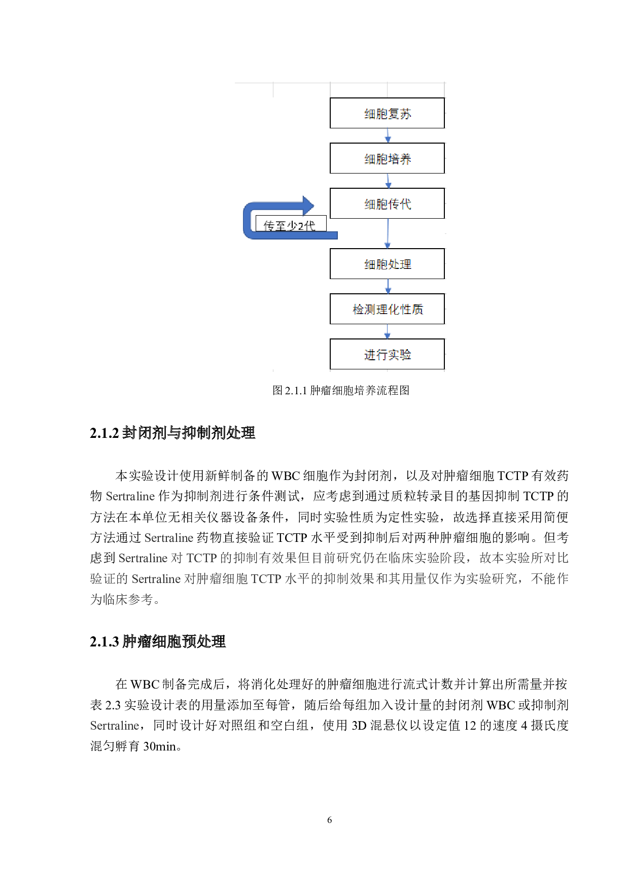 肿瘤翻译调控蛋白(Tctp)对Lovo细胞以及SKBR3细胞生物学影响的研究-12860字.docx 第10页