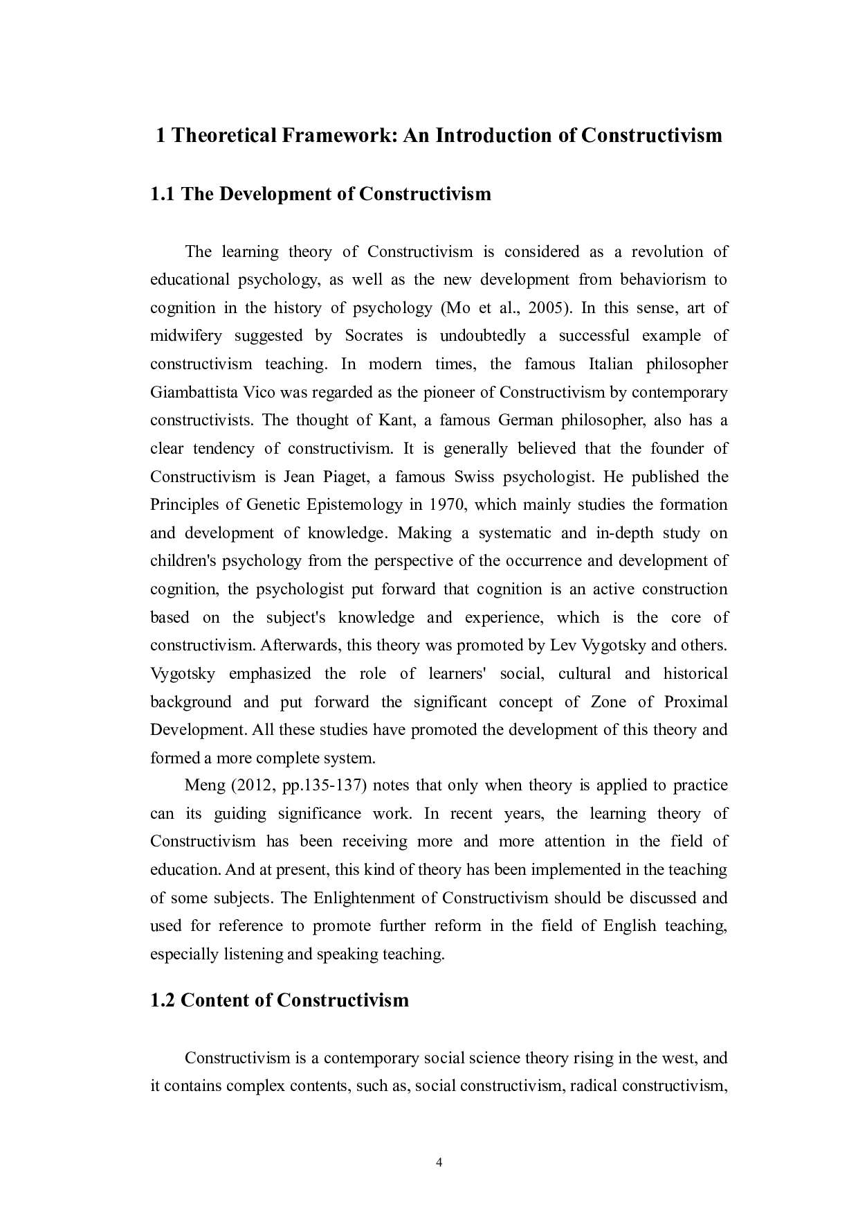 建构主义理论视角下自媒体在英语听说技能的教学有效度分析.doc 第9页