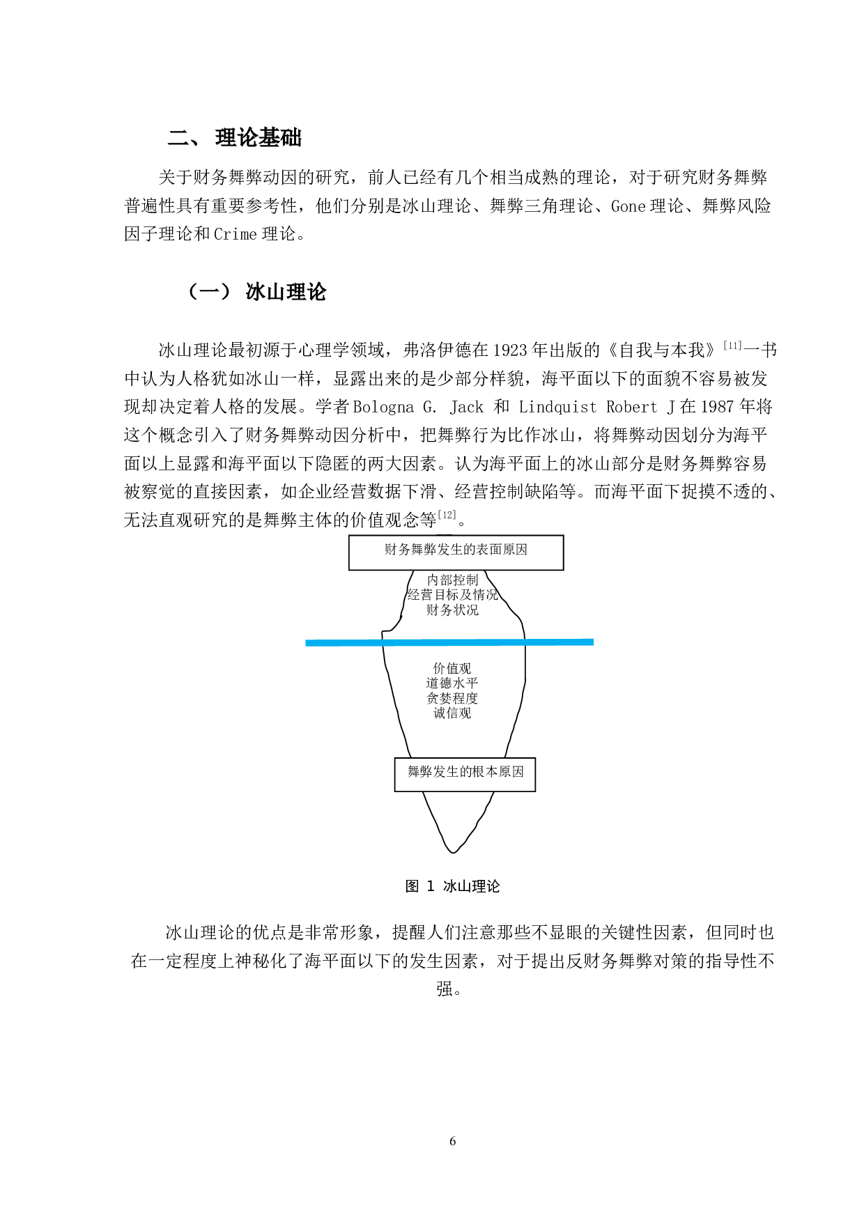 涉农上市企业财务舞弊动因及对策研究&mdash;&mdash;以金正大为例-16506字.docx 第10页