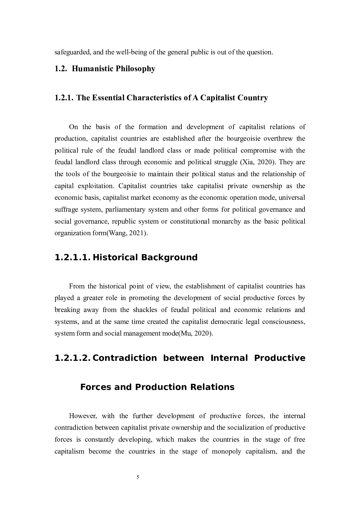 全球疫情下中美双方文化多样性分析-6861字.docx 第8页