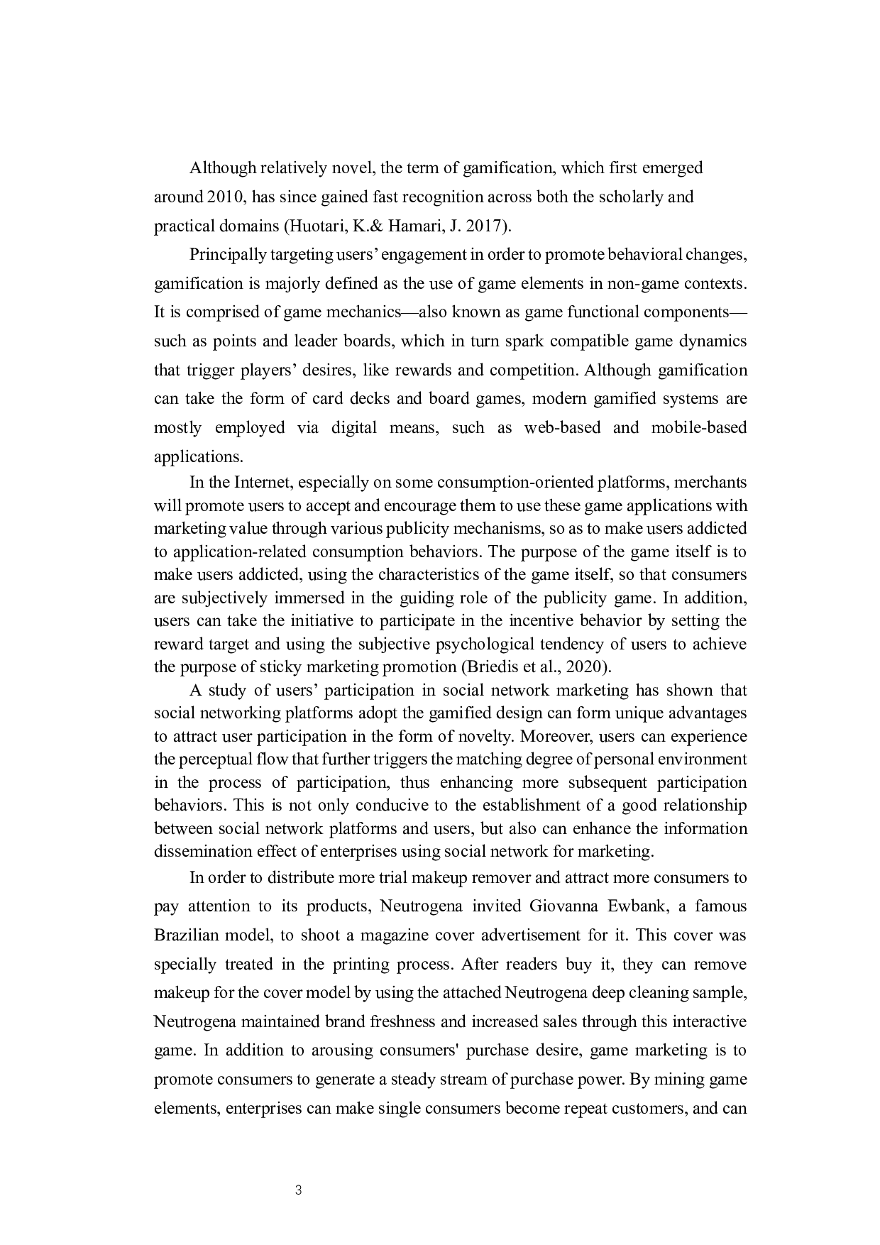 游戏化营销分析&mdash;&mdash;以支付宝为例-6246字.pdf 第6页