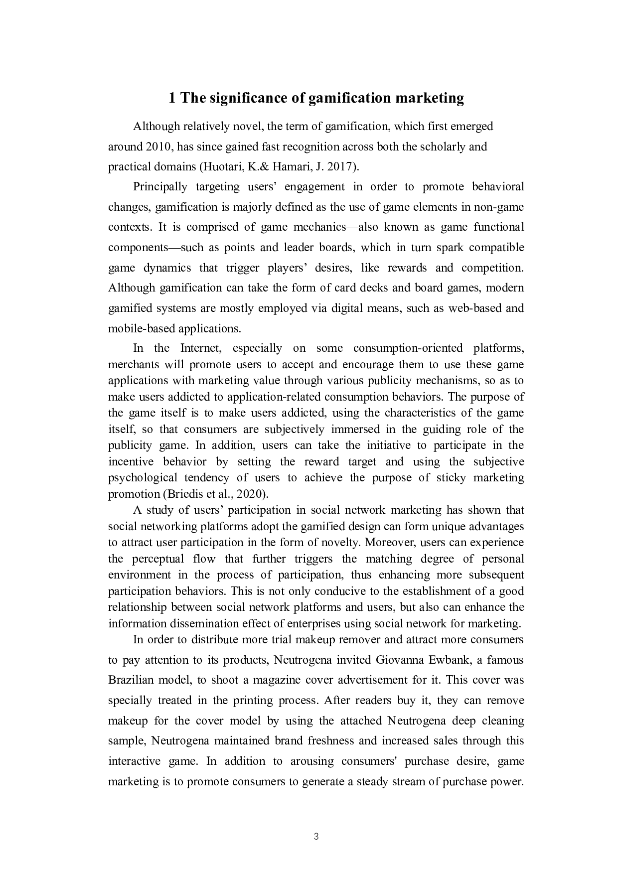 游戏化营销分析&mdash;&mdash;以支付宝为例-6359字.docx 第7页