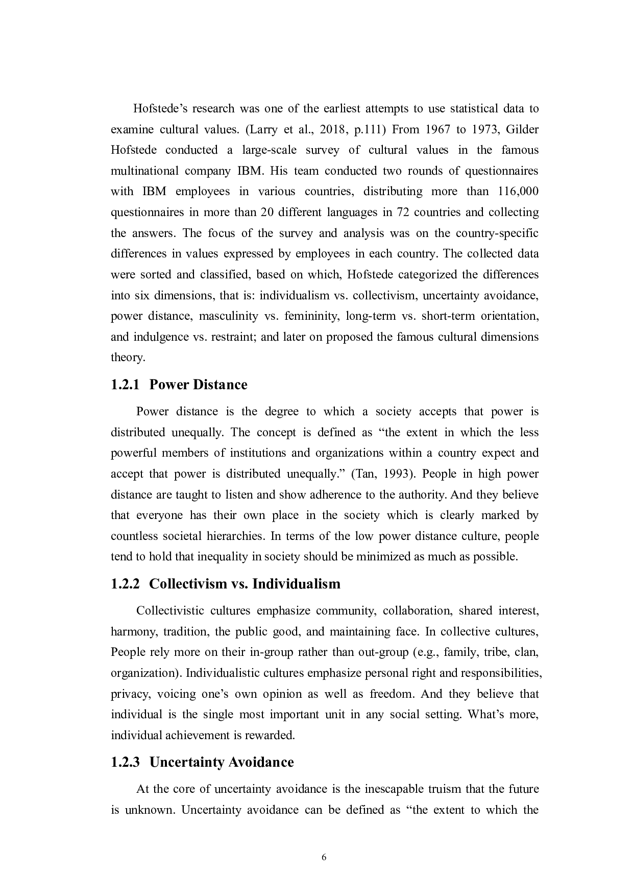 从《非正式会谈》分析跨文化交际中的文化差异与障碍的消除-8739字.pdf 第8页