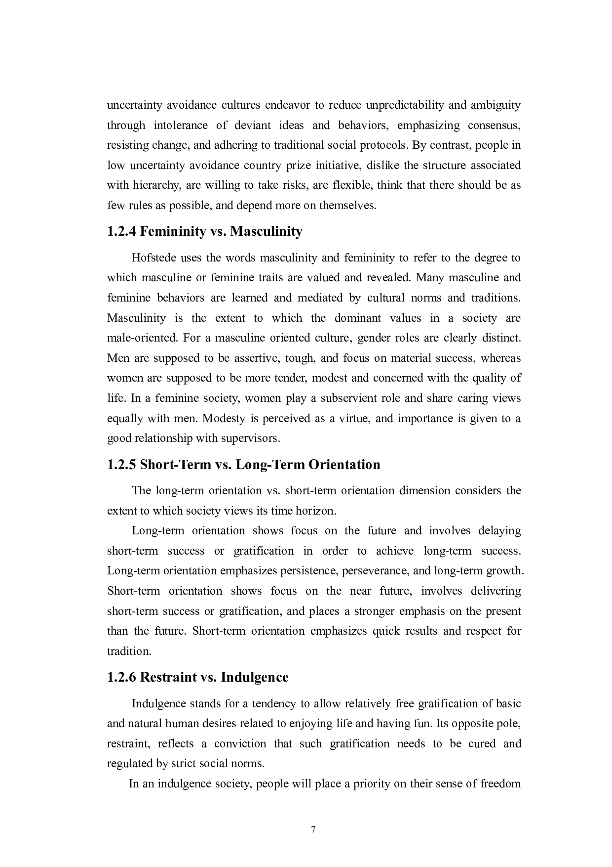 从《非正式会谈》分析跨文化交际中的文化差异与障碍的消除-8739字.pdf 第9页