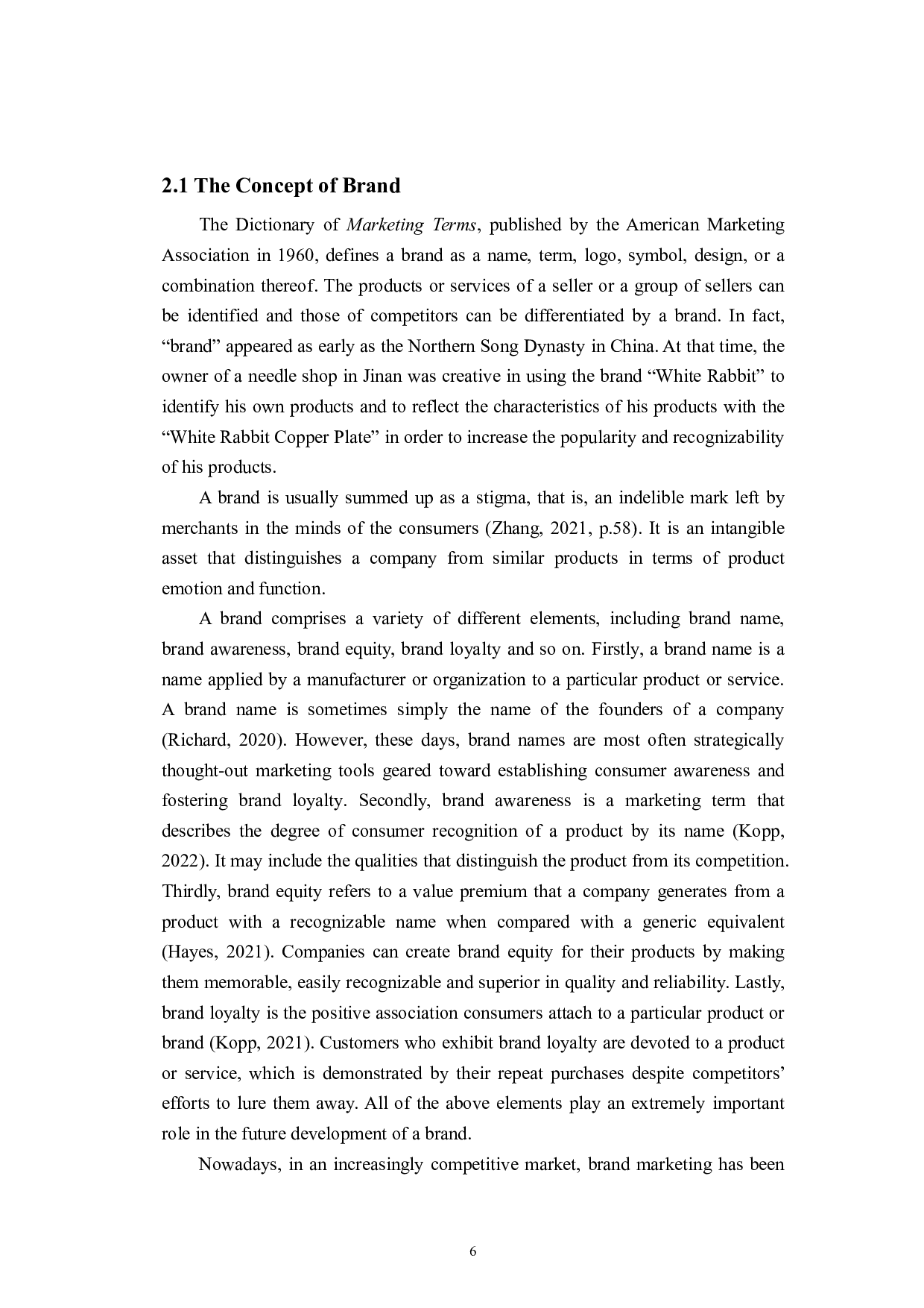 新式茶饮的品牌营销策略分析&mdash;&mdash;以茶颜悦色为例-8871字.pdf 第10页