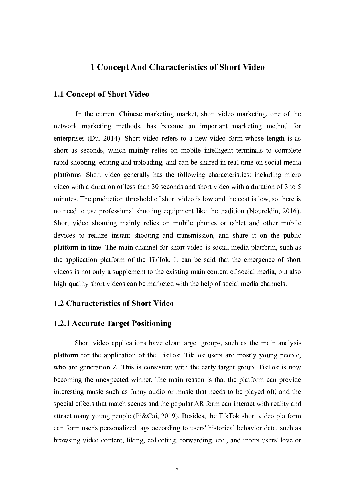 短视频营销策略分析&mdash;&mdash;以抖音为例-5654字.docx 第6页