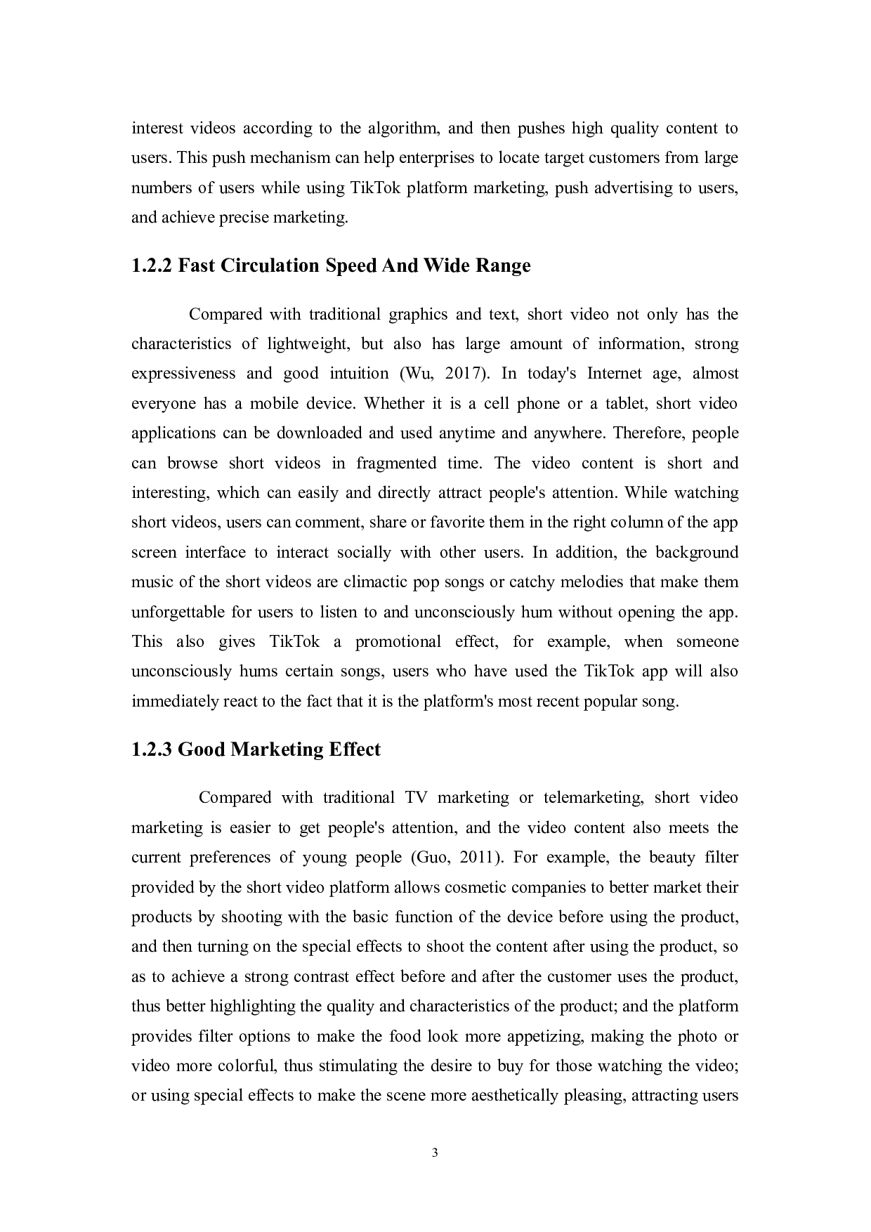 短视频营销策略分析&mdash;&mdash;以抖音为例-5654字.docx 第7页