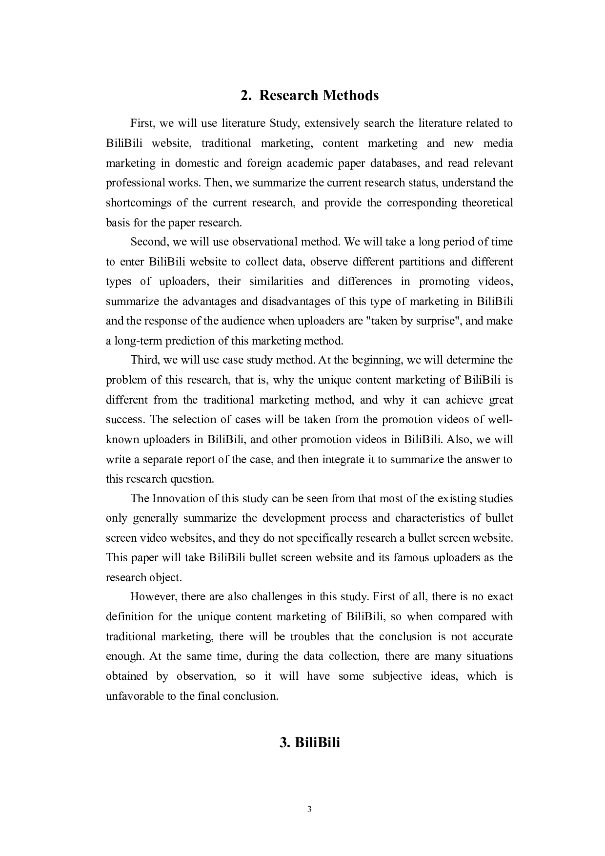 哔哩哔哩的内容营销模式分析-6669字.doc 第6页