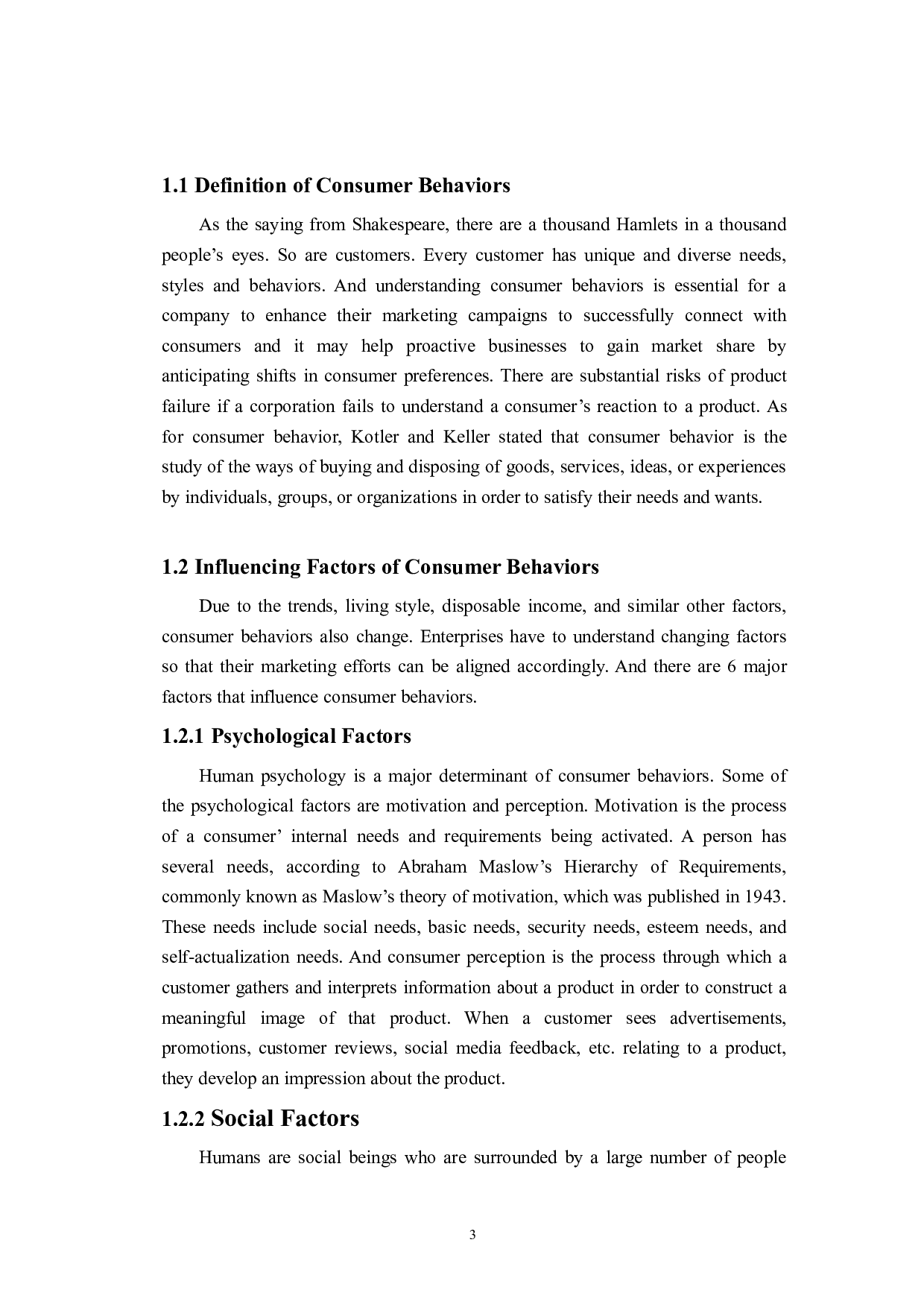 从消费者的消费行为转变角度分析新冠疫情下中国餐饮业的营销对策-6357字.pdf 第7页