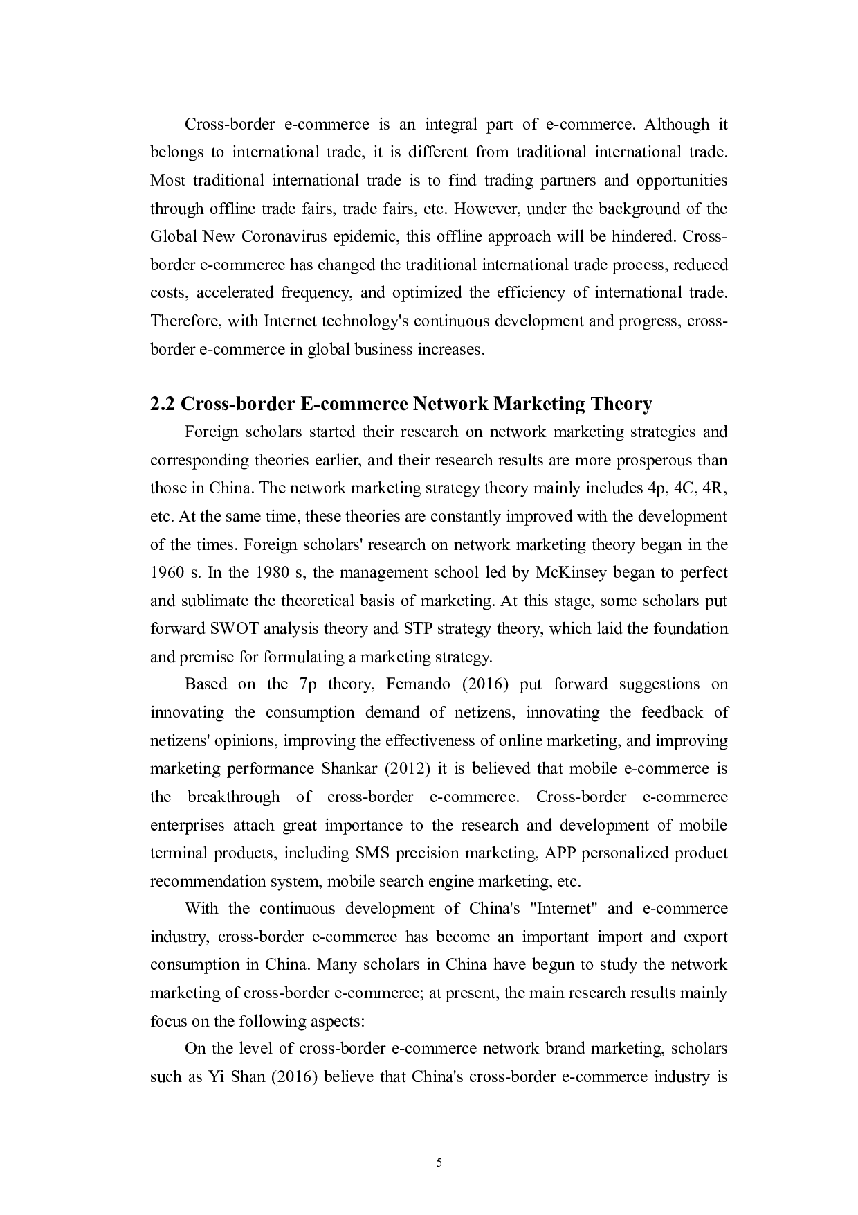 逆全球化背景下的海外营销策略分析&mdash;&mdash;以SHEIN为例-7468字.doc 第9页