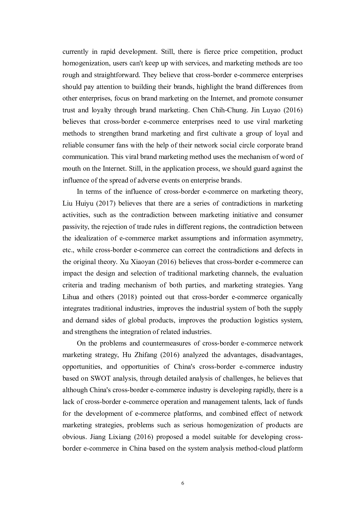 逆全球化背景下的海外营销策略分析&mdash;&mdash;以SHEIN为例-7468字.doc 第10页