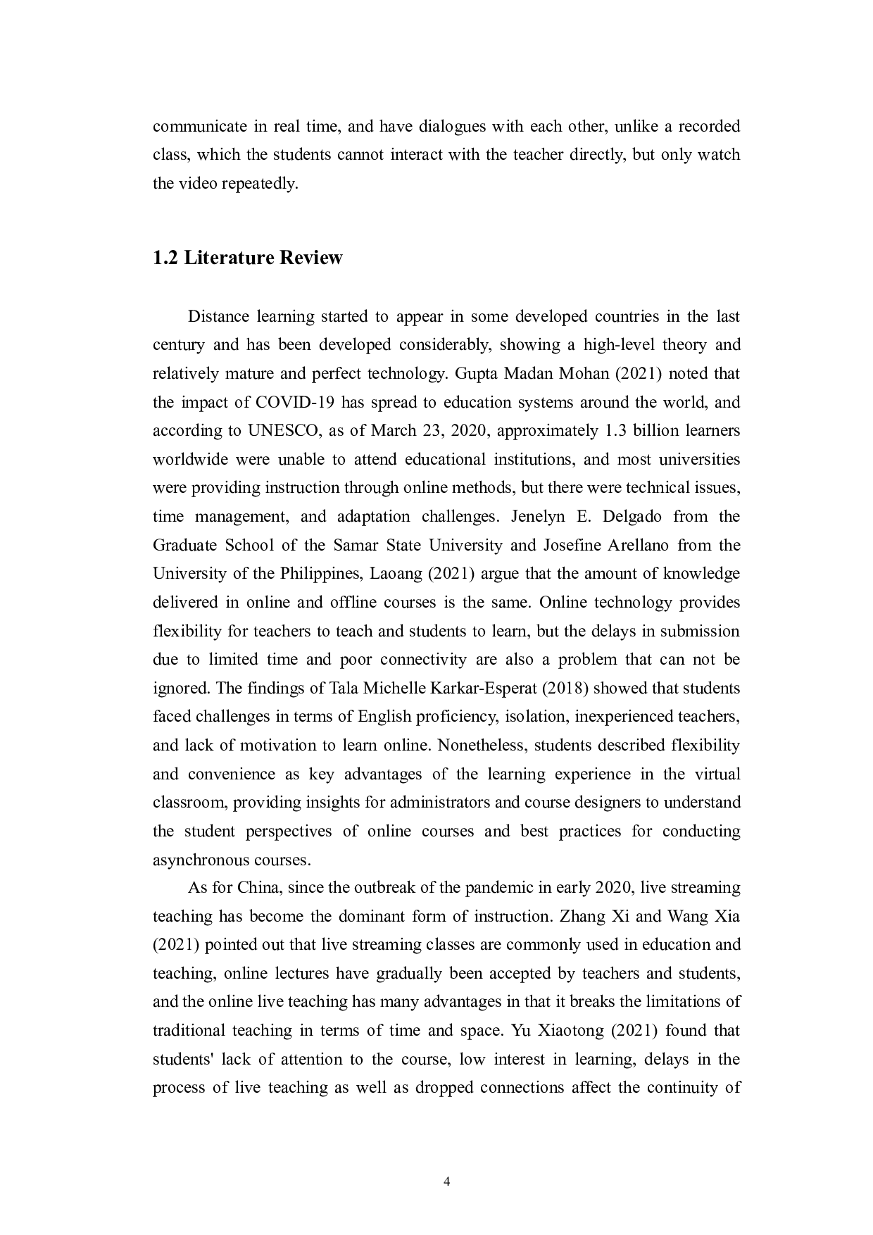 &ldquo;网络直播课&rdquo;对学生学习的影响-8681字.doc 第7页