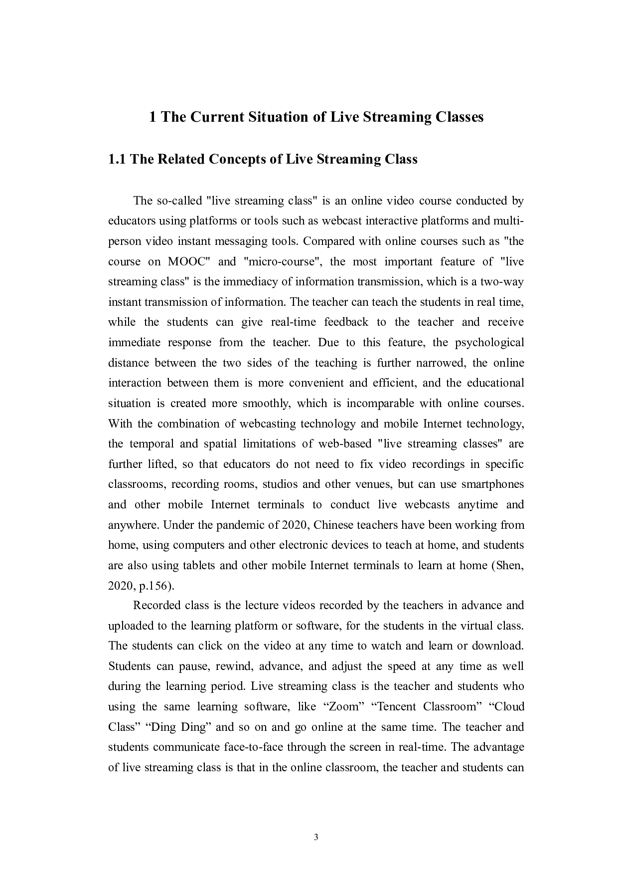 &ldquo;网络直播课&rdquo;对学生学习的影响-8681字.doc 第6页