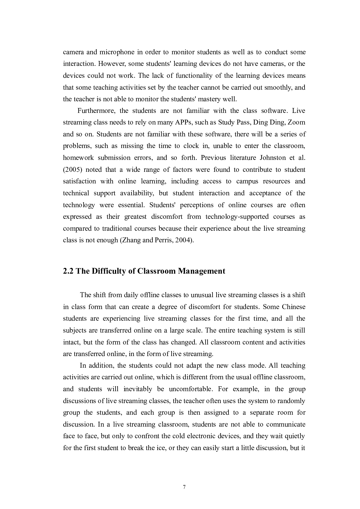 &ldquo;网络直播课&rdquo;对学生学习的影响-8681字.doc 第10页