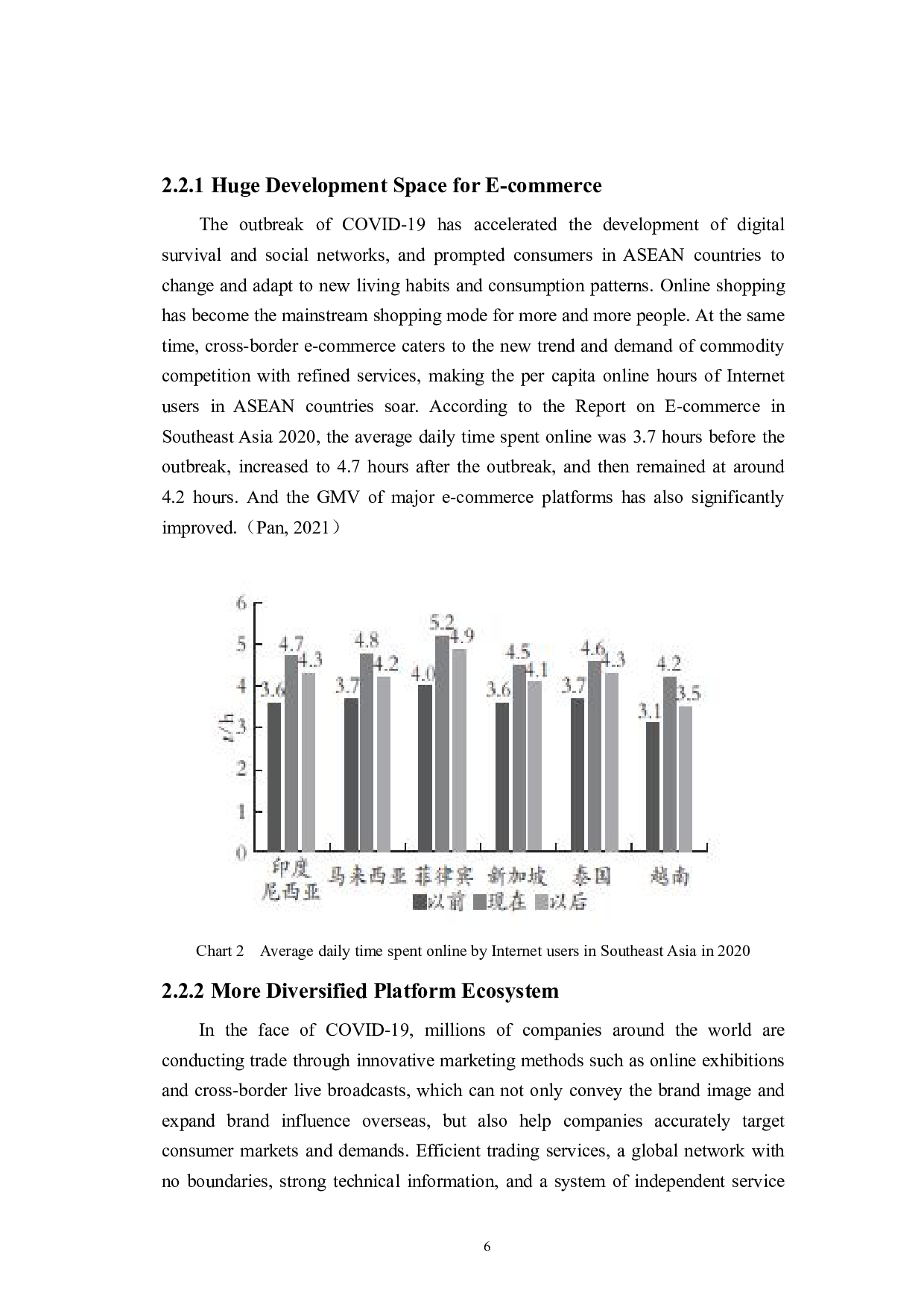 东南亚跨境电商企业发展战略分析&mdash;以 Shopee 为例-6518字.pdf 第10页
