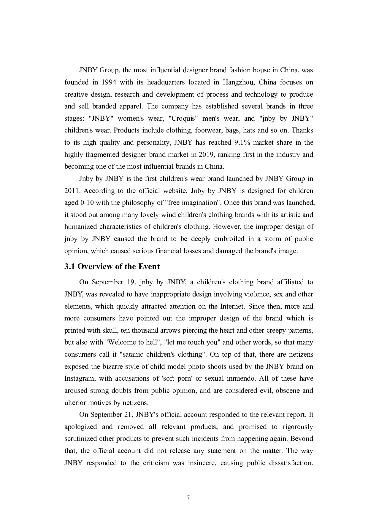 跨文化服装设计分析&mdash;&mdash;以江南布衣为例-5319字.pdf 第10页