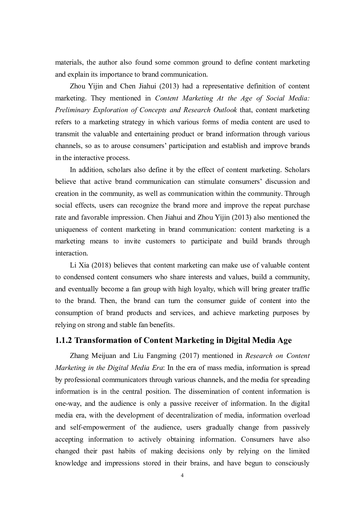 数字媒体时代品牌年轻化的内容营销策略分析&mdash;&mdash;以江小白为例-11169字.pdf 第8页