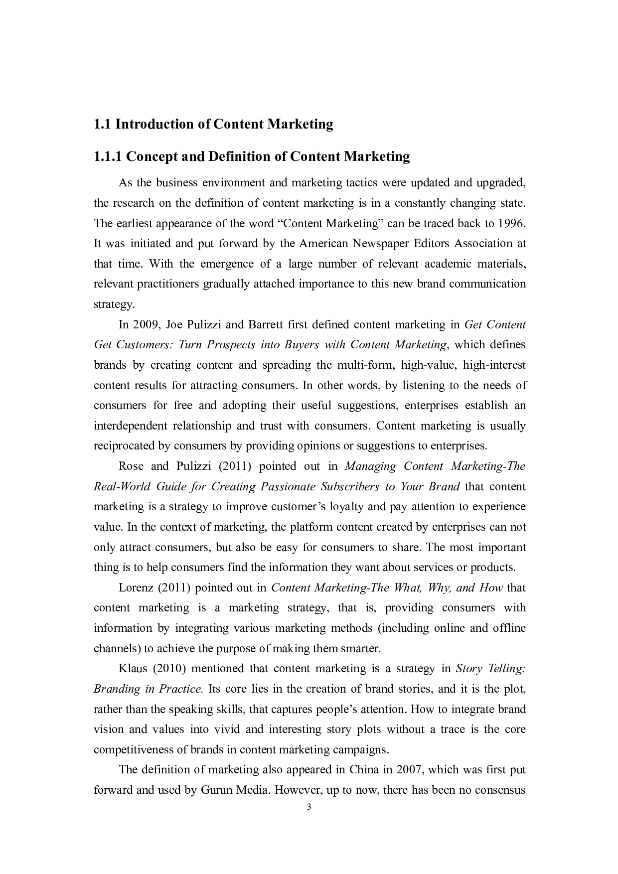 数字媒体时代品牌年轻化的内容营销策略分析&mdash;&mdash;以江小白为例-11169字.pdf 第7页