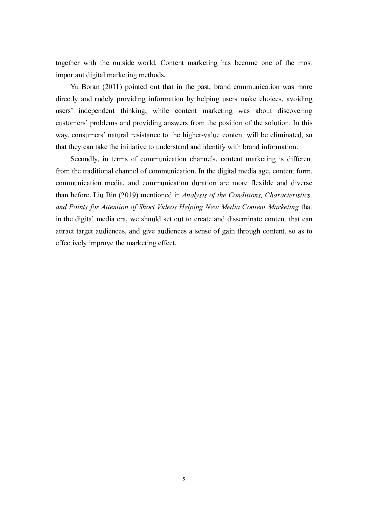 数字媒体时代品牌年轻化的内容营销策略分析&mdash;&mdash;以江小白为例-11169字.pdf 第9页
