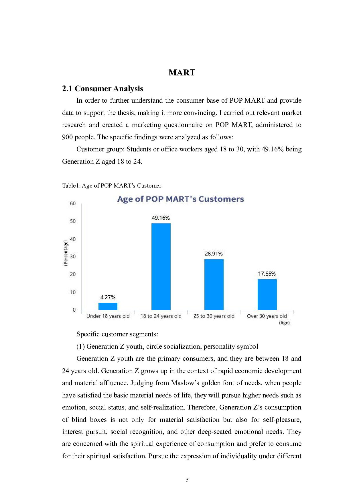 盲盒营销策略的分析&mdash;&mdash;以泡泡玛特为例-8288字.pdf 第8页