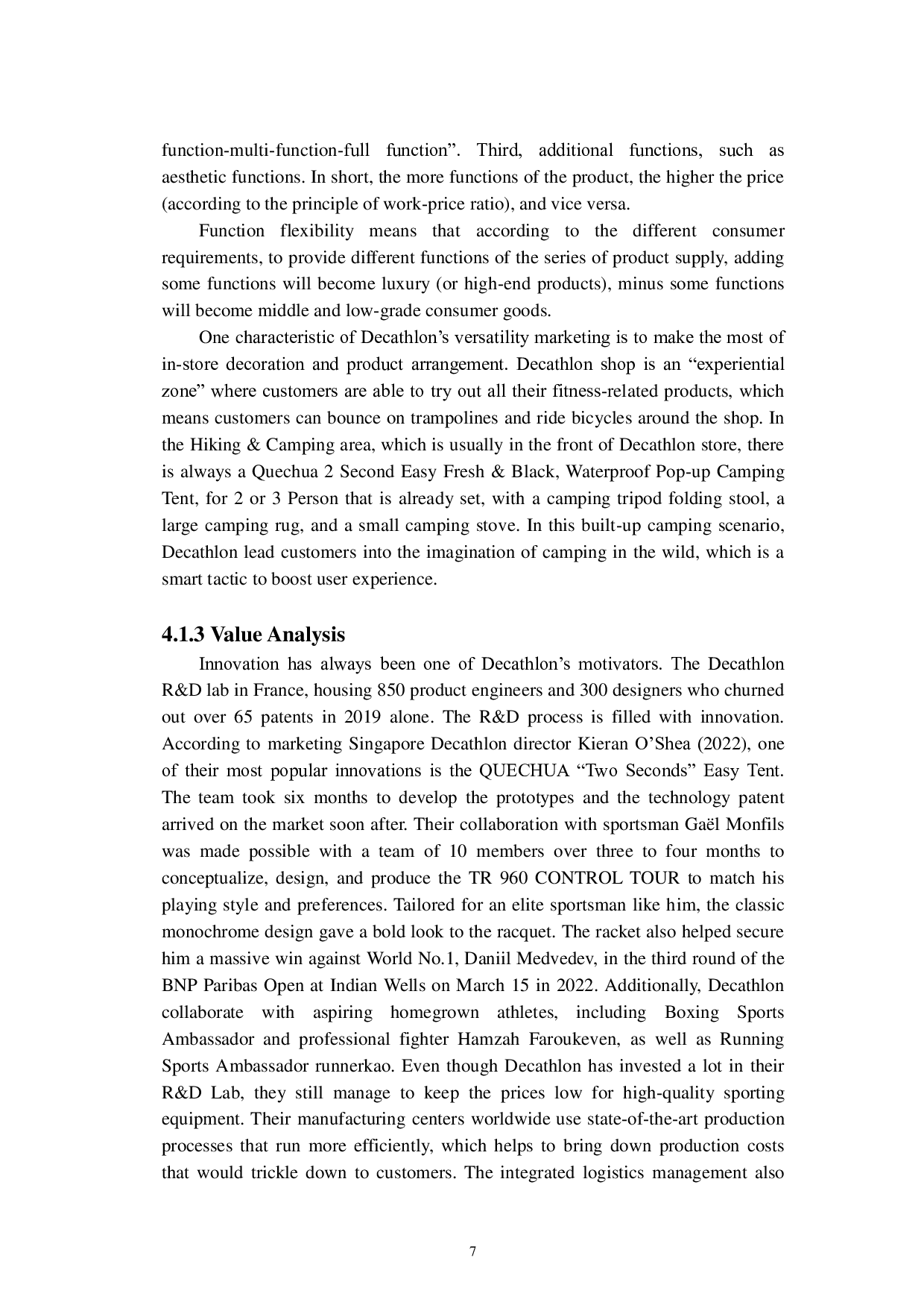 迪卡侬在中国的品牌本土化研究-5758字.pdf 第10页