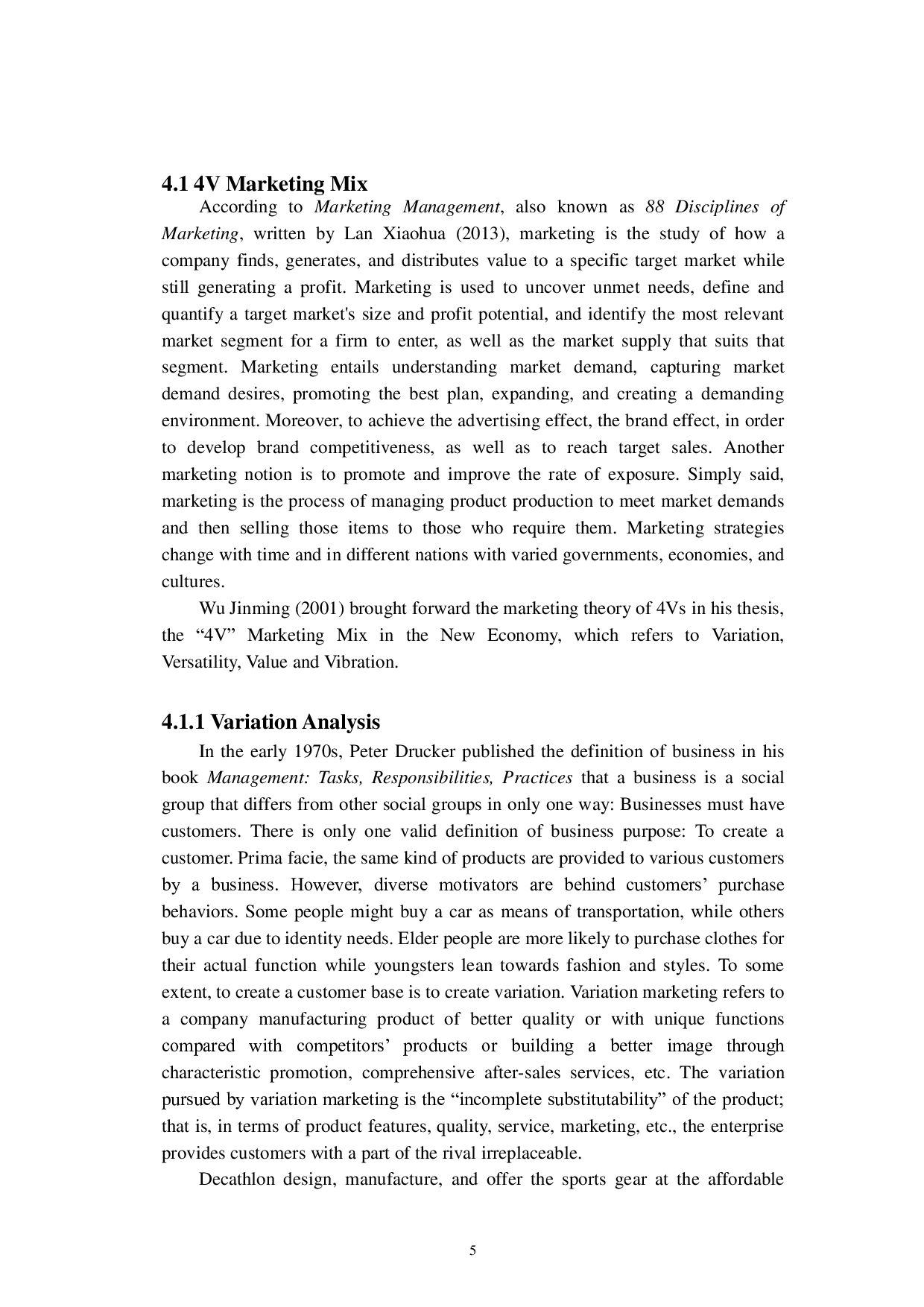 迪卡侬在中国的品牌本土化研究-5758字.pdf 第8页