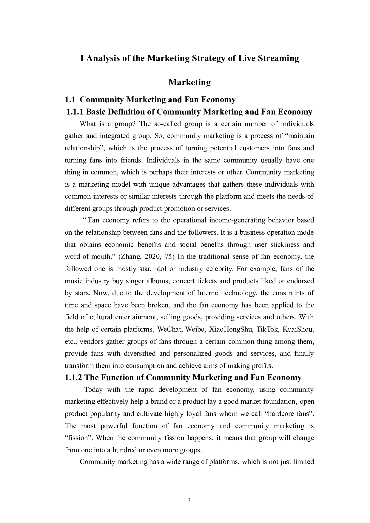 直播带货经济的营销策略分析&mdash;以李佳琦为例-8271字.doc 第6页