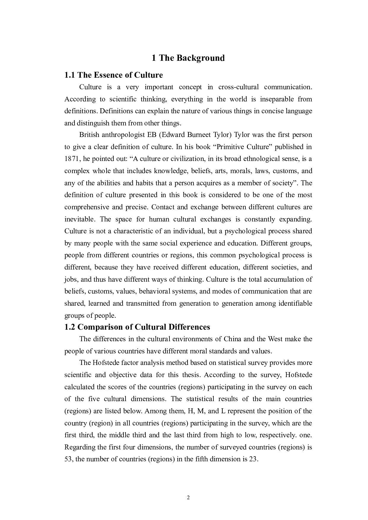 非语言交际对国际商务谈判影响的研究-7148字.doc 第7页