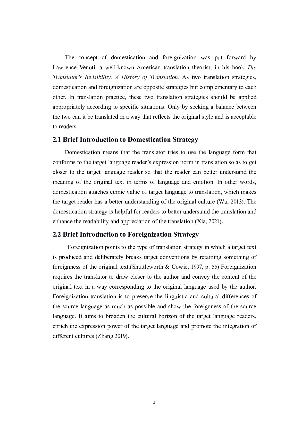 归化异化翻译策略指导下《三宝磨》（节选）翻译报告-8710字.pdf 第7页