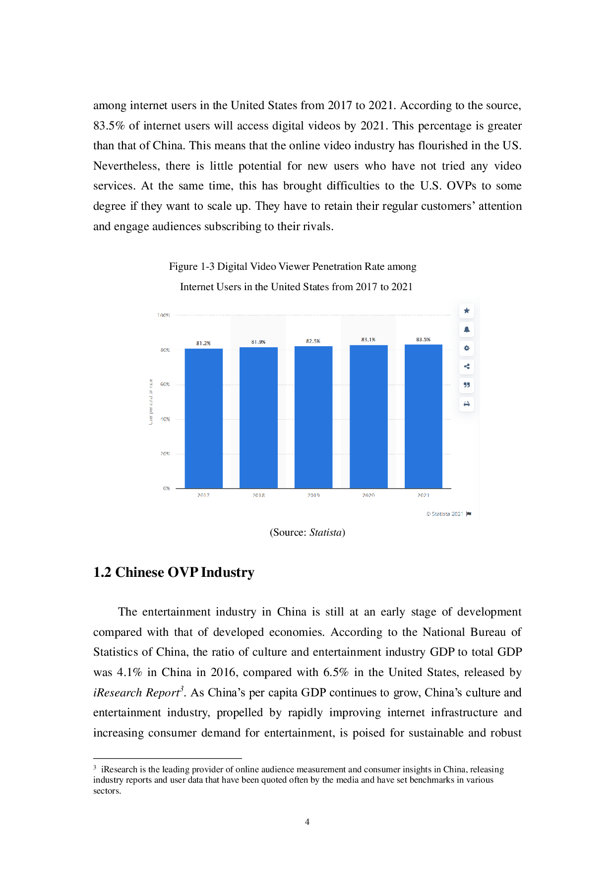 中美视频平台营销策略对比研究&mdash;以网飞与爱奇艺为例 -8909字.pdf 第7页